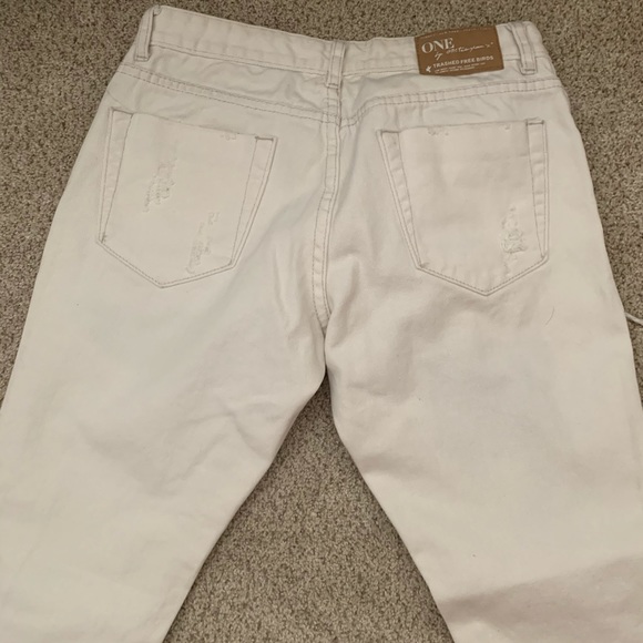 One teaspoon - Picture 3 of 4